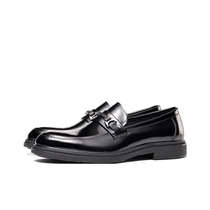 Bansley Loafers Men-1