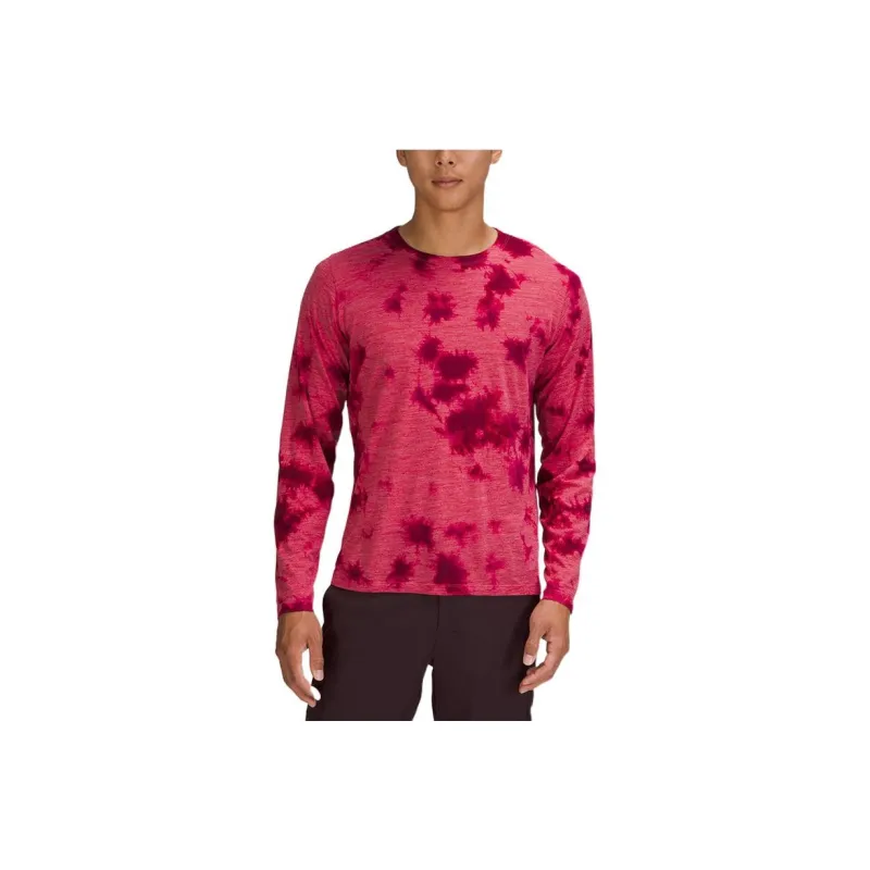 Lululemon Lab Series T Shirts Unisex-3