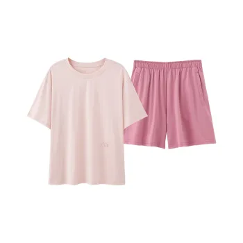 XIAFENYAN Unisex Pajama Sets