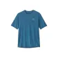 Wavy Blue/Wavy Blue