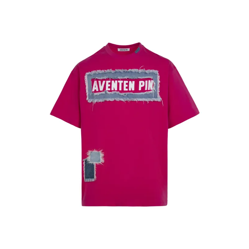 AVENTEN PIN T Shirts Unisex-11