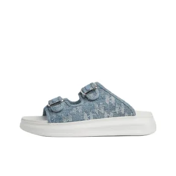 KARL LAGERFELD / Karl Lagerfeld Jeans Kapri Sparkle Sandals Women's