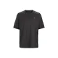Black Gray/Black Heather