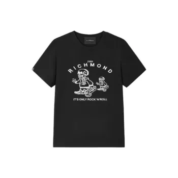 JOHN RICHMOND T-Shirts Men