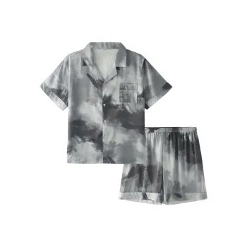 Urban Beauty Pajama Set Women's