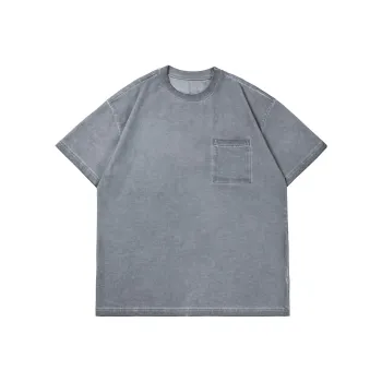 Toos. T Shirts Men