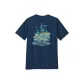 Blue/Tidepool Blue