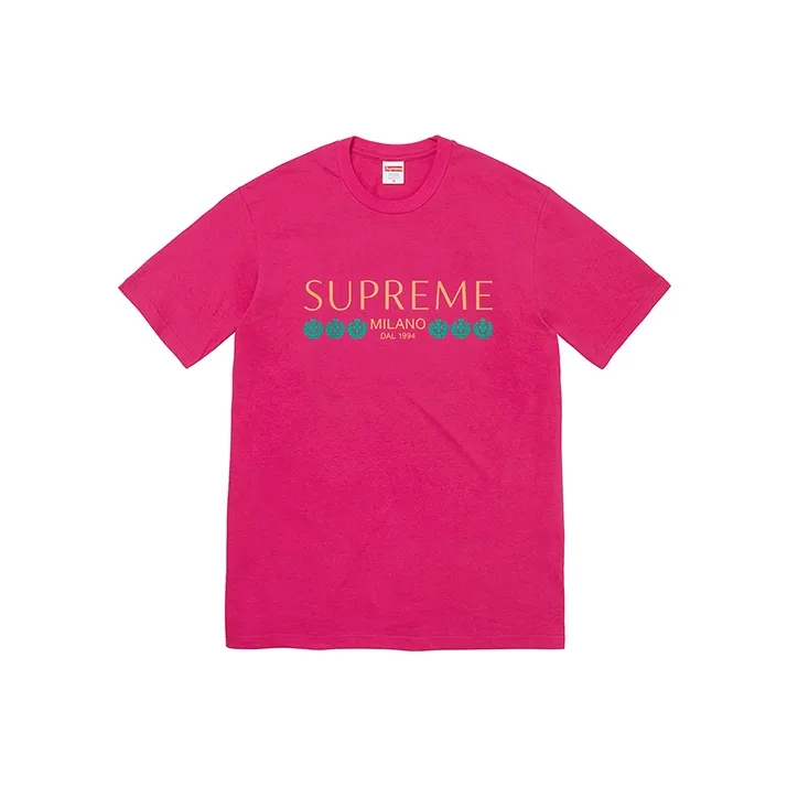 Supreme Milano Tee-6