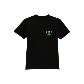 Vans X CRAYOLA RAINBOW T-Shirt Unisex Black