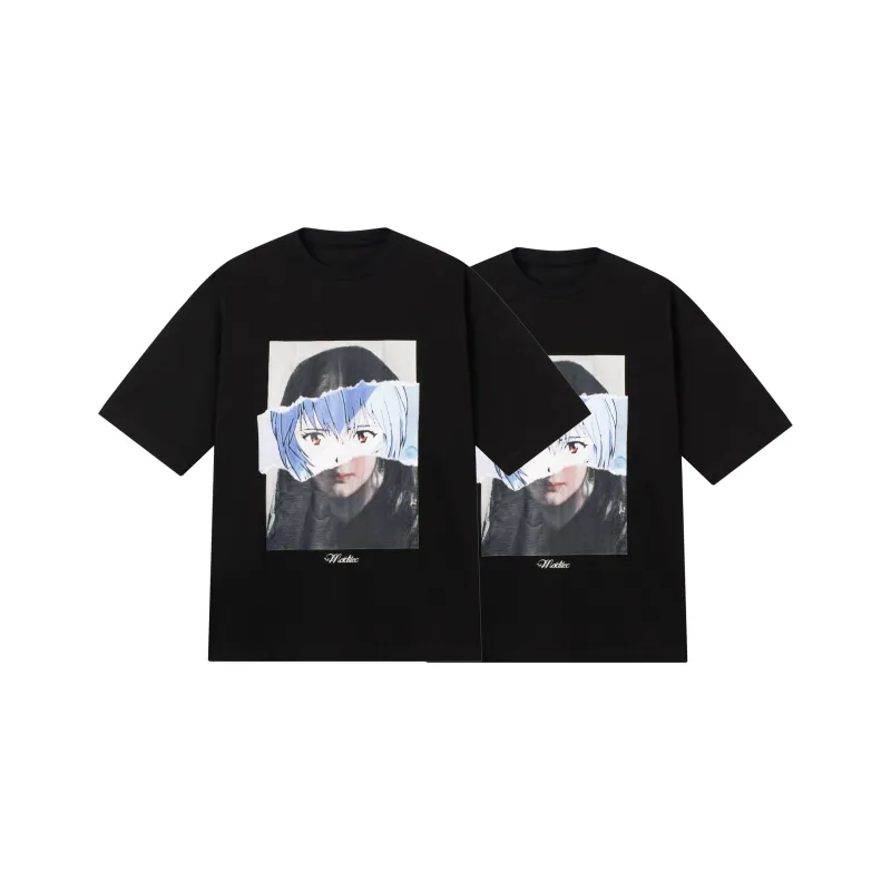 MODITEC T-Shirts Unisex-6