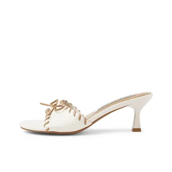 TOOMANYSHOES Slide Slippers Women's