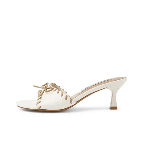 TOOMANYSHOES Slide Slippers Women's