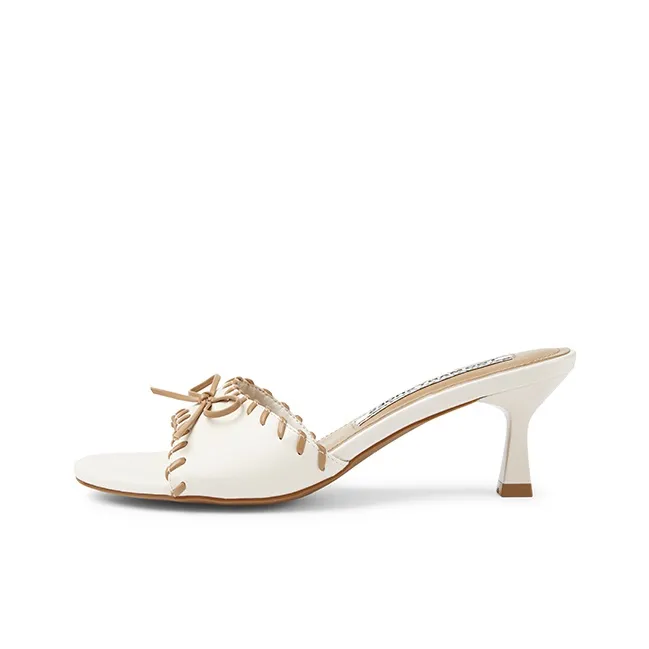 TOOMANYSHOES Slide Slippers Women's-0