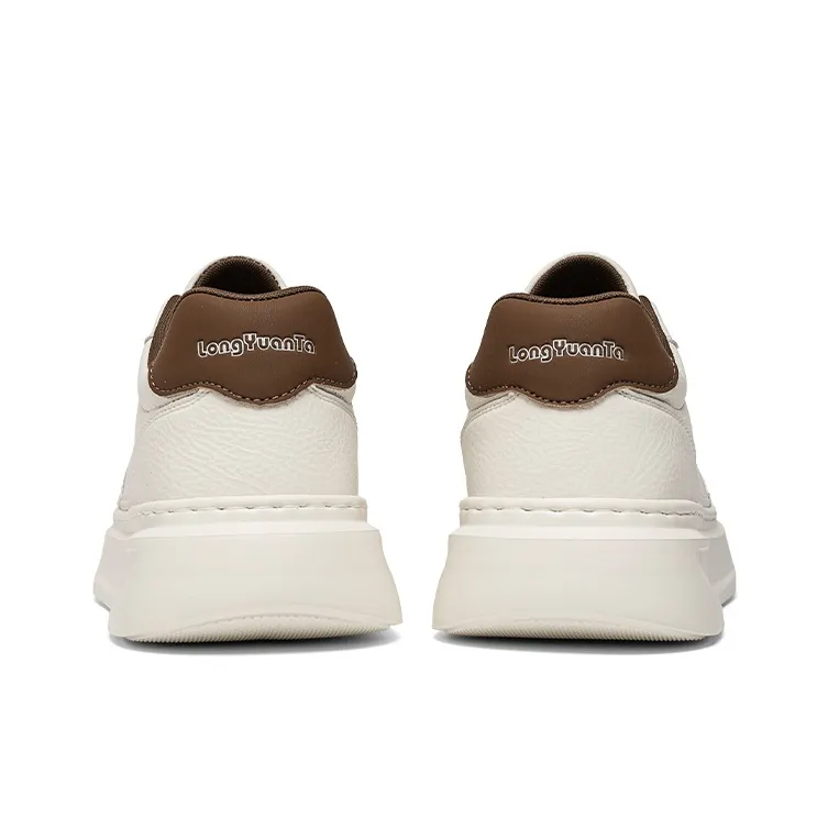 Desert Ram Low Top Skateboard Shoes Men's-3
