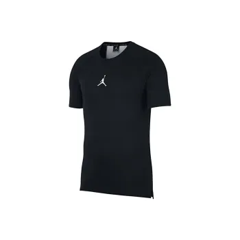 Jordan X Nike T-Shirts Men Black
