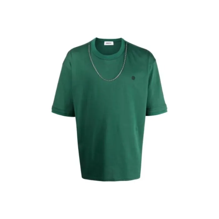 AMBUSH Chain T Shirt-0