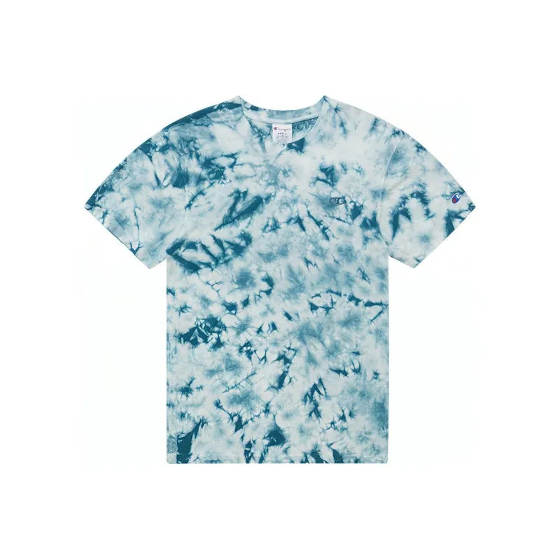 Champion T Shirt US Version Unisex-2
