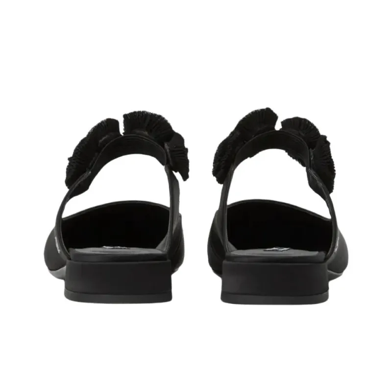 Karl Lagerfeld Kerrie Mules Women's-4