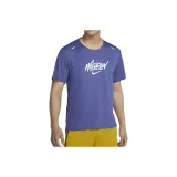 Dark Purple Gray