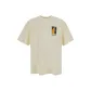 Beige Yellow