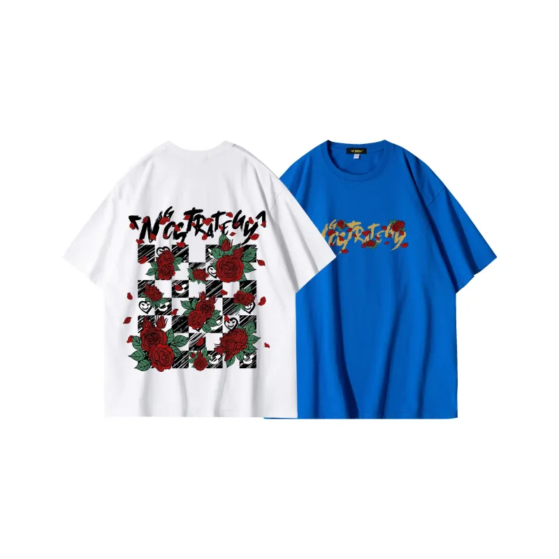 NGC STRATEGY T-Shirts Unisex-19
