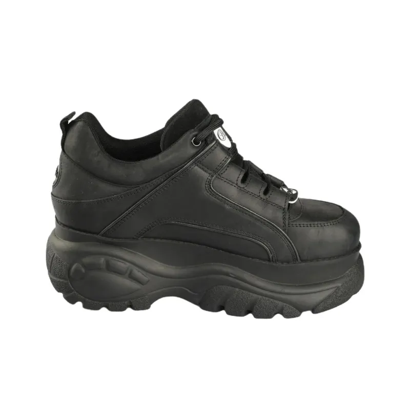 Buffalo Classic Low Chunky sole Sneakers Women's-1