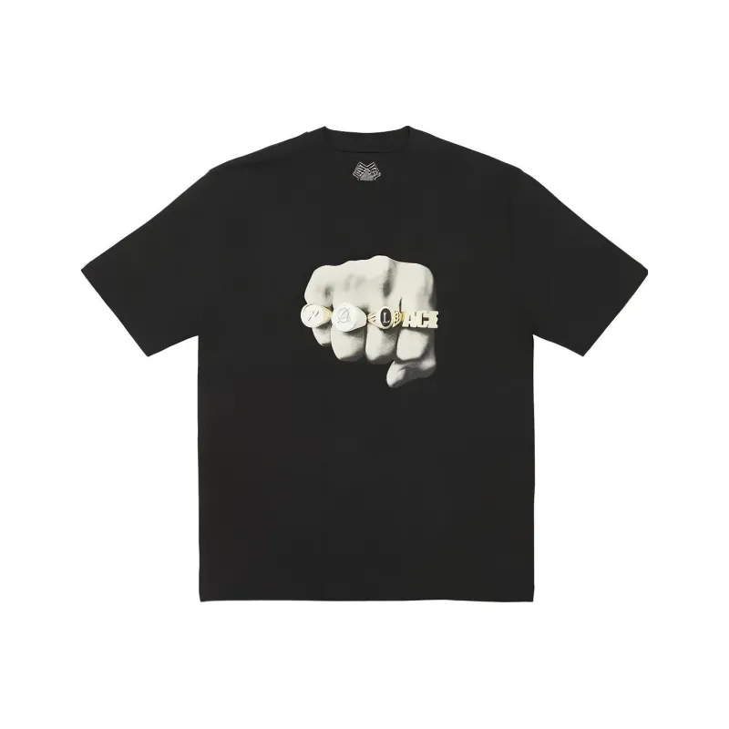 PALACE Spud T Shirt-0