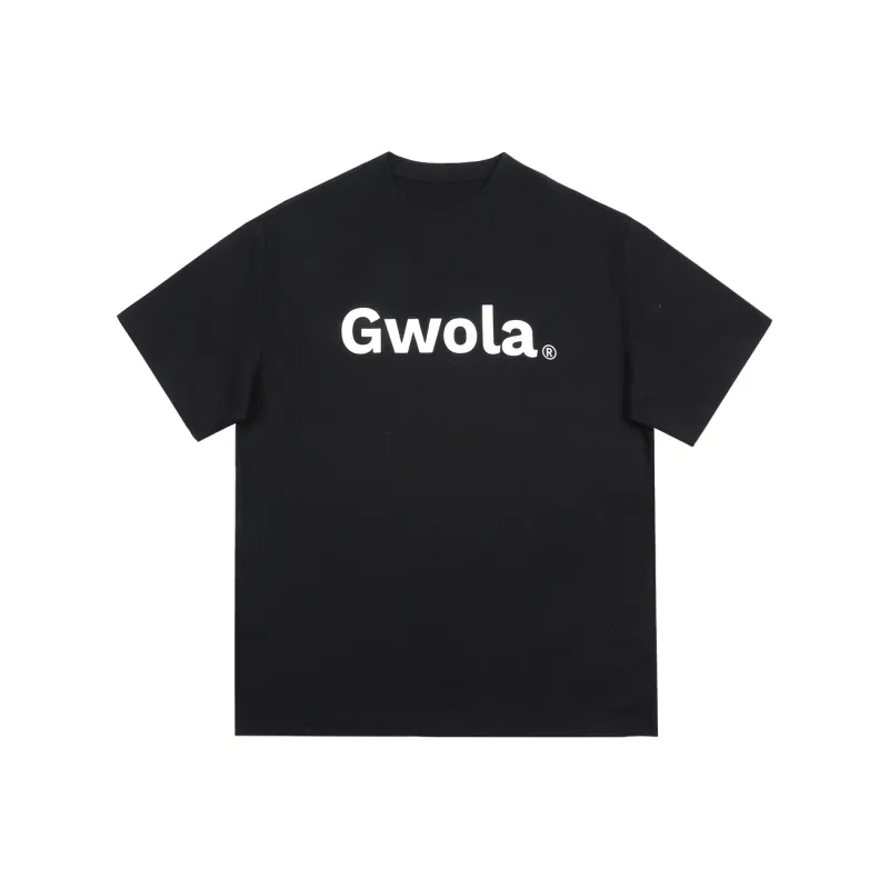 Gwola T Shirts Unisex-10