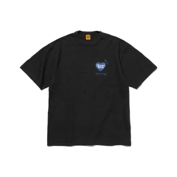 HUMAN MADE X Girls Don't Cry Gdc White Day T Shirt