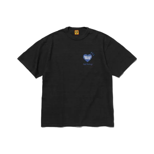 HUMAN MADE X Girls Don't Cry Gdc White Day T Shirt