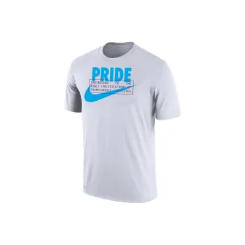Nike Orlando Pride Men's Nike Dri FIT Soccer T Shirt
