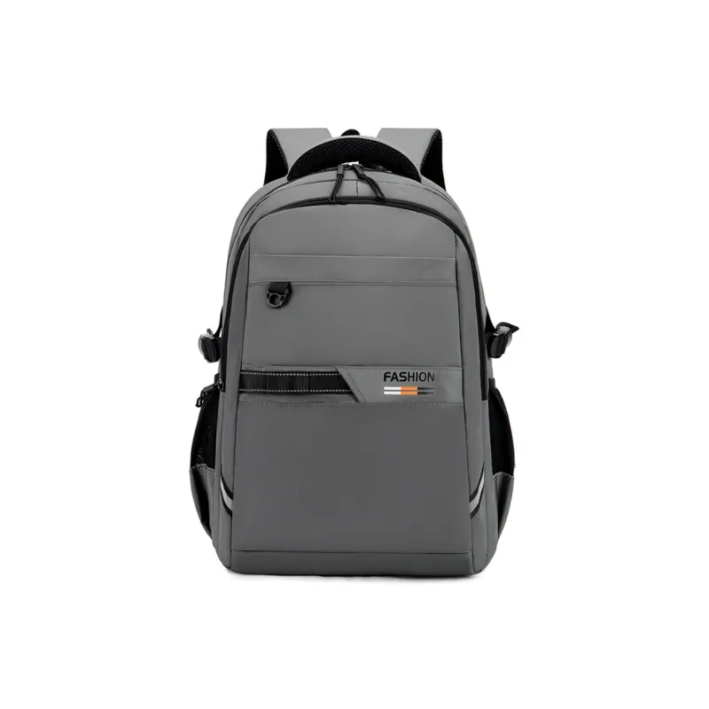 AUNG Oxford Backpack Unisex Multicolor-4