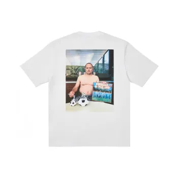 PALACE Juergen Teller 3 T shirt