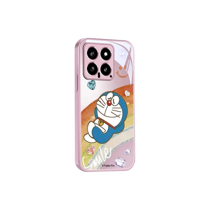 Doraemon Phone Cases-7