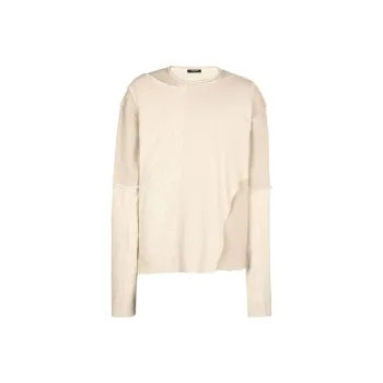 BALMAIN T-Shirts Men Khaki