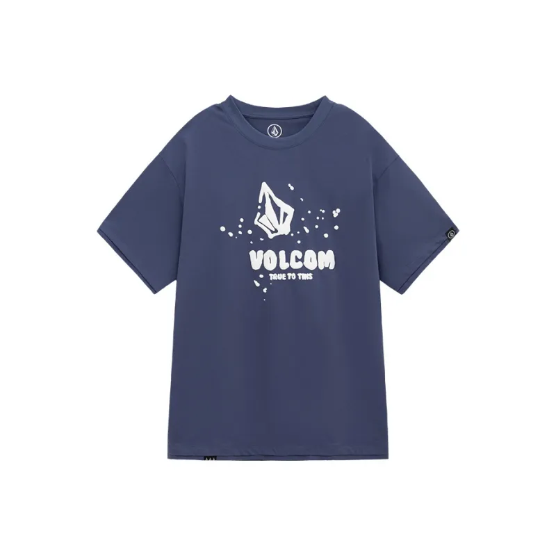 VOLCOM T-Shirts Unisex-8
