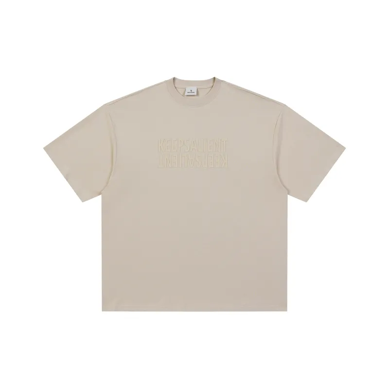KS Short Sleeved T Shirts Unisex-14