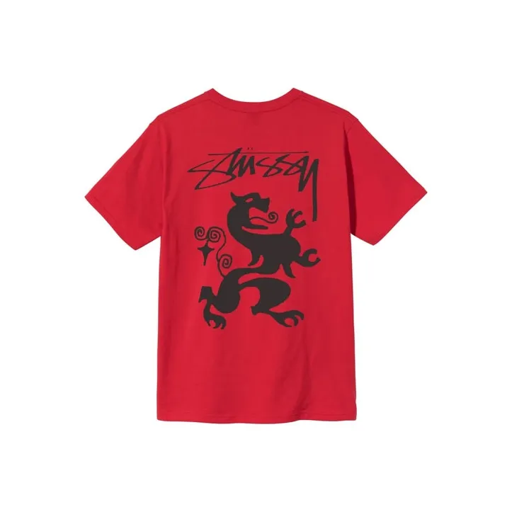 Stussy Regal Tee-8