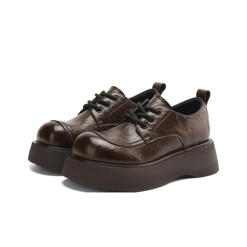 HLA Casual Single Shoes Women's-6
