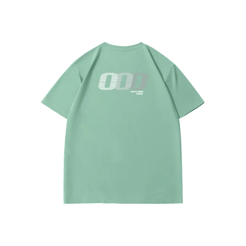 MJ STYLE T Shirts Unisex-9
