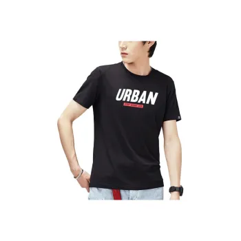 XTEP T Shirts Men