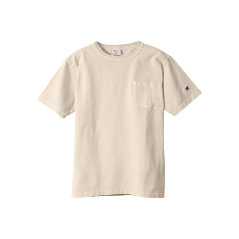 Champion SS22 T-Shirt Japan Version Unisex-7