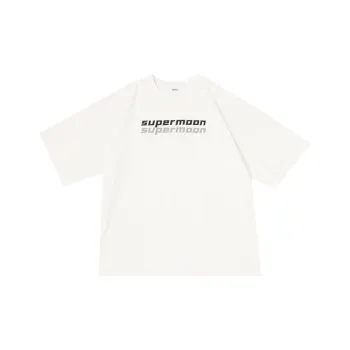 SUPERMOON T-Shirts Unisex