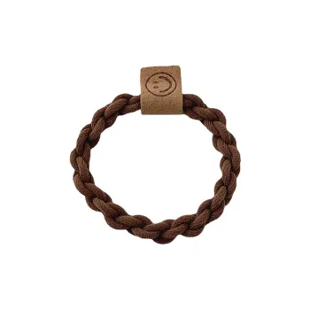 QIANFANGDAHUANGYE Fabric Hair Tie Women's