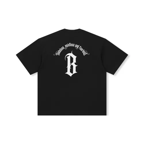 BONELESS T Shirts Unisex