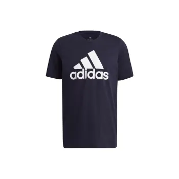 Adidas T Shirt Men's Legend Ink Blue