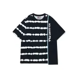 Black White Beating