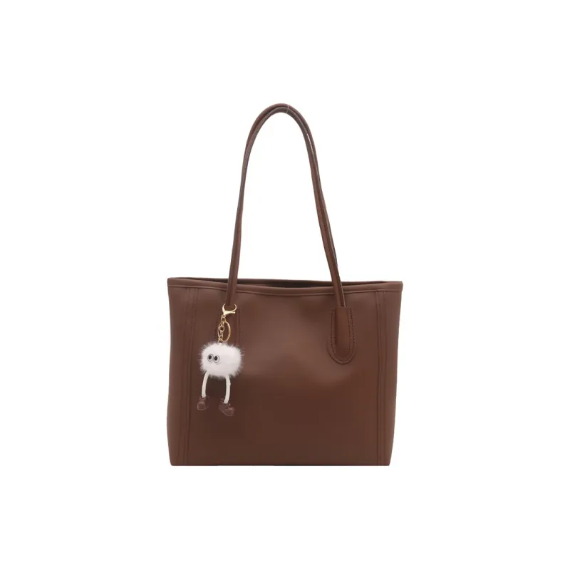BALANG PU Shoulder Bag Regular Women's Multicolor-10