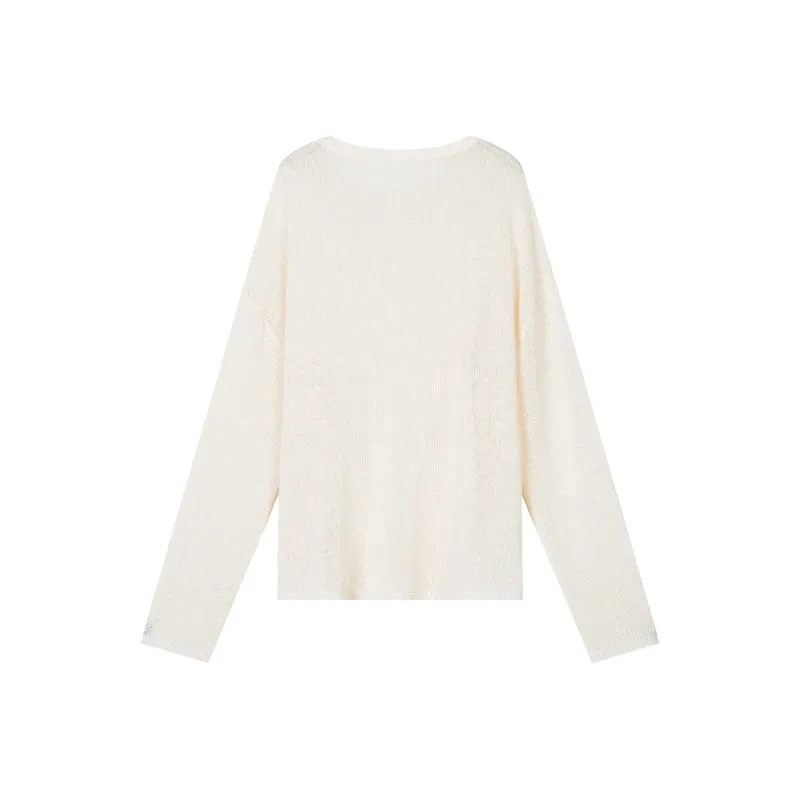 THE SEA LIFE Knitwear Women's Ice Cream-1
