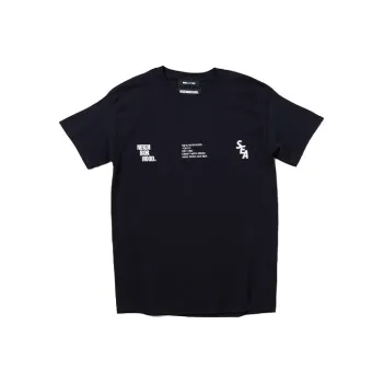 Wind And Sea X NEIGHBORHOOD X WIND AND SEA T-Shirts Unisex